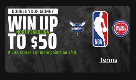 north carolina sportsbook promos|North Carolina Sportsbook Promos: Over $3000 in Bonuses .